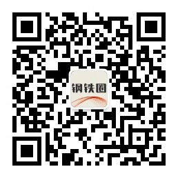 微信公众号二维码